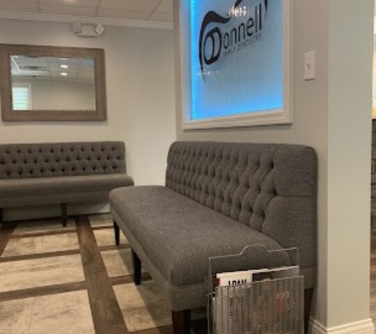 O’Donnell Family Dentistry