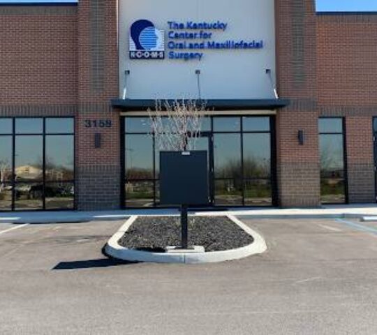 Kentucky Center For Oral & Maxillofacial Surgery