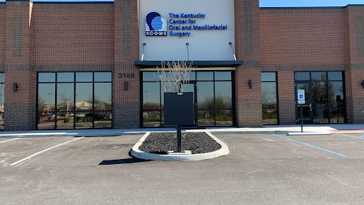 Kentucky Center For Oral & Maxillofacial Surgery
