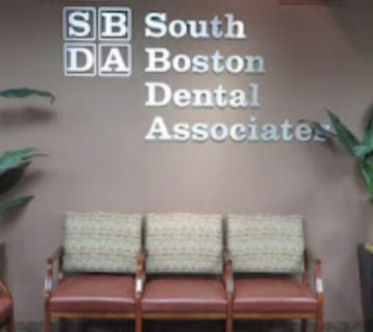 South Boston Dental Associates