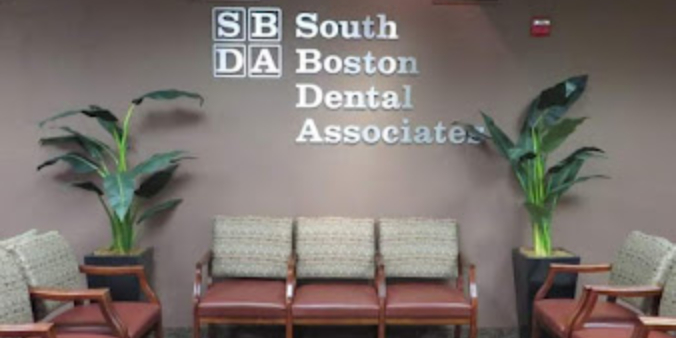 South Boston Dental Associates