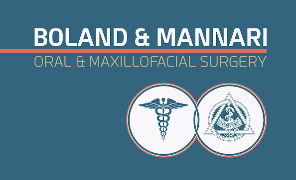 Boland & Mannari Oral and Maxillofacial Surgery