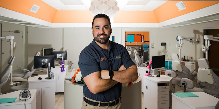 Busciglio Smiles Orthodontics & Pediatric Dentistry