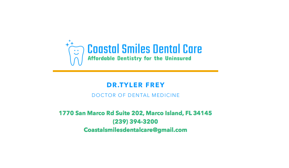 Coastal Smiles Dental Care