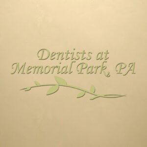 Dentists at Memorial Park