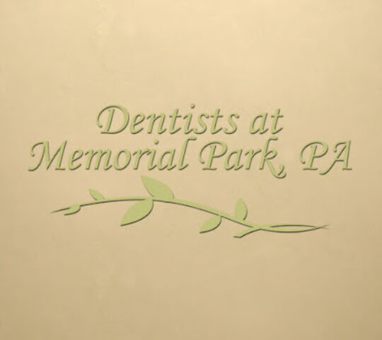 Dentists at Memorial Park