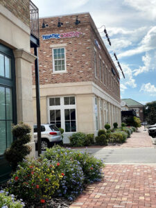 Dr. Jenny’s Pediatric Dental Office