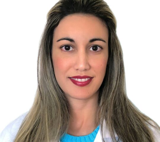 Dr. Julieta Rodriguez Pasto