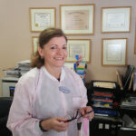 Dr. Lourdes E. Rivera-Colon, DMD. General Dentistry