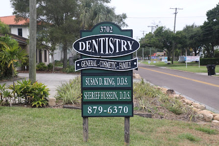 Dr. Susan D King, Dr. Sherief Hussein & Associates P.A.
