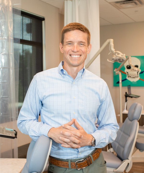 Amley McEntire Orthodontics