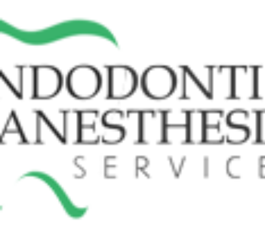 Endodontic Anesthesia Services