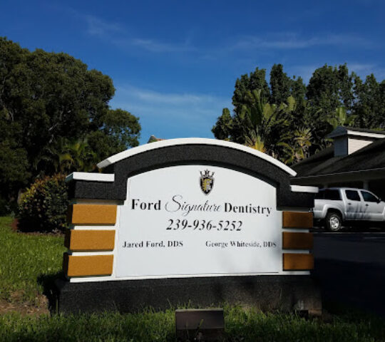 Ford Signature Dentistry