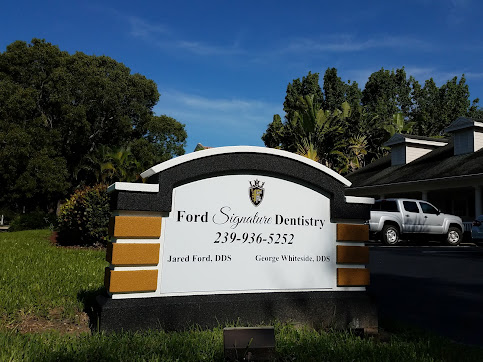 Ford Signature Dentistry