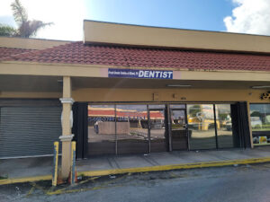 Fresh Dental Smile