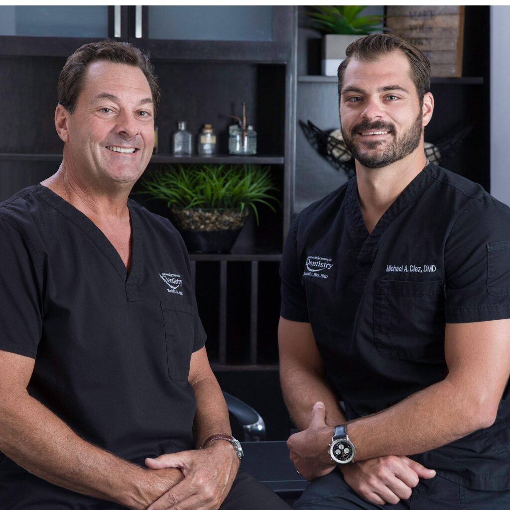 General & Cosmetic Dentistry of Tampa - Randall Diez DMD
