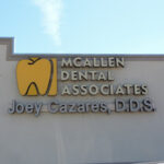 McAllen Dental: Joey L. Cazares, DDS, FAGD