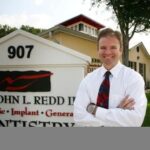 Tampa Smiles: John L. Redd II, DMD