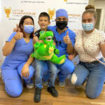 Little Champions Pediatric Dentistry