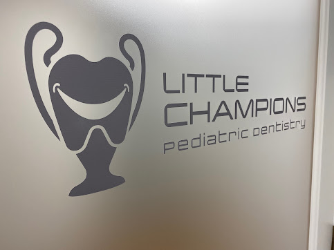 Little Champions Pediatric Dentistry