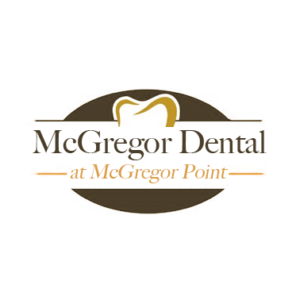 McGregor Dental at McGregor Point