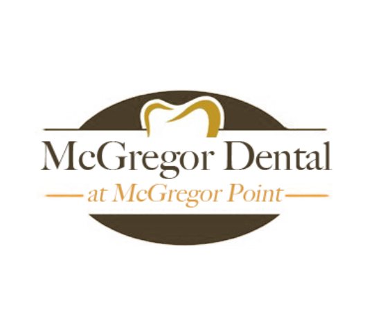 McGregor Dental at McGregor Point