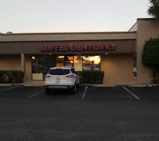 Ruppel Dentistry