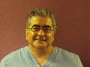 Samuel L Ramos DDS