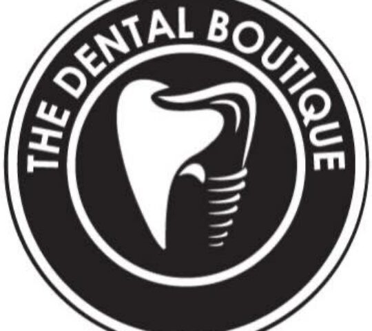 The Dental Boutique – David Cabanzon, DDS