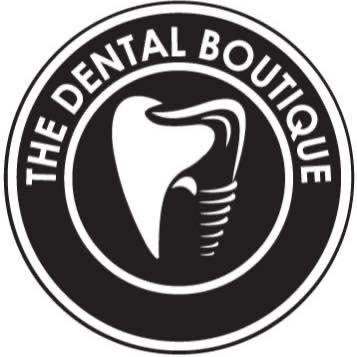 The Dental Boutique - David Cabanzon, DDS