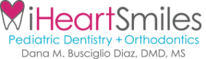 iHeartSmiles Pediatric Dentistry & Orthodontics