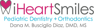iHeartSmiles Pediatric Dentistry & Orthodontics