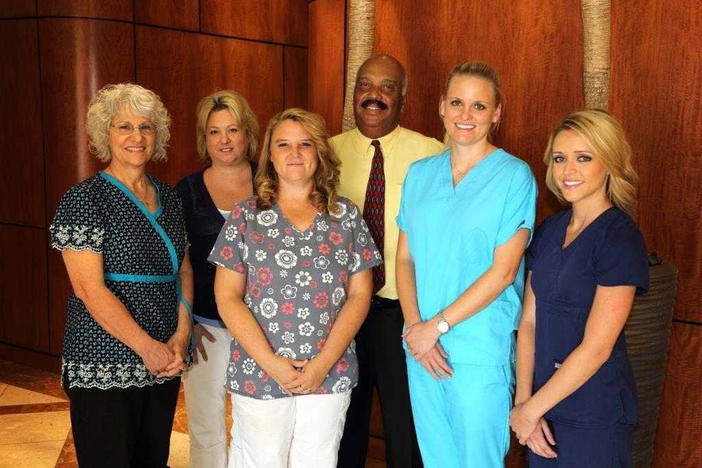 Joseph H. Davis, DDS, PC & Associates