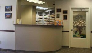 Dr. Sean F. Mullins, DDS