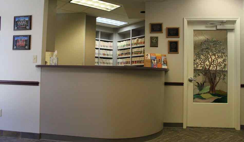 Dr. Sean F. Mullins, DDS
