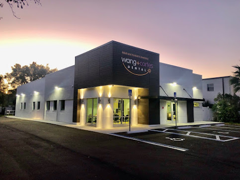 Wang and Cortes Dental