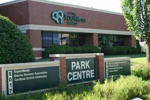 Dr. Lisa A. Young, DDS