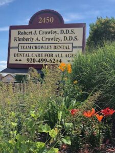 Team Crowley Dental