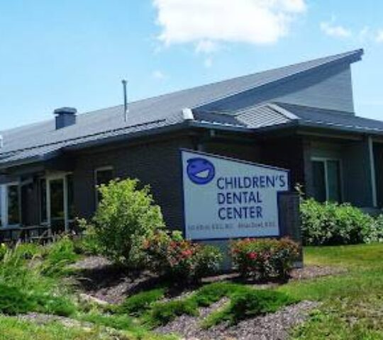 Children’s Dental Center of Madison