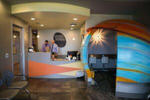 Coronado Pediatric Dentistry: Howard R. Dixon's