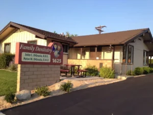 DiGrazia Dentistry | Dr. John DiGrazia, DDS