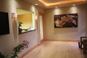 Margaret C. Garcia DDS