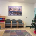 Dr. Michael D. Crawford Sr, DDS