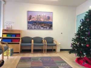 Dr. Michael D. Crawford Sr, DDS