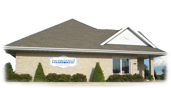 PULASKI FAMILY DENTAL CARE, SC
