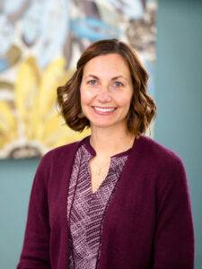 Erica Stanek DDS