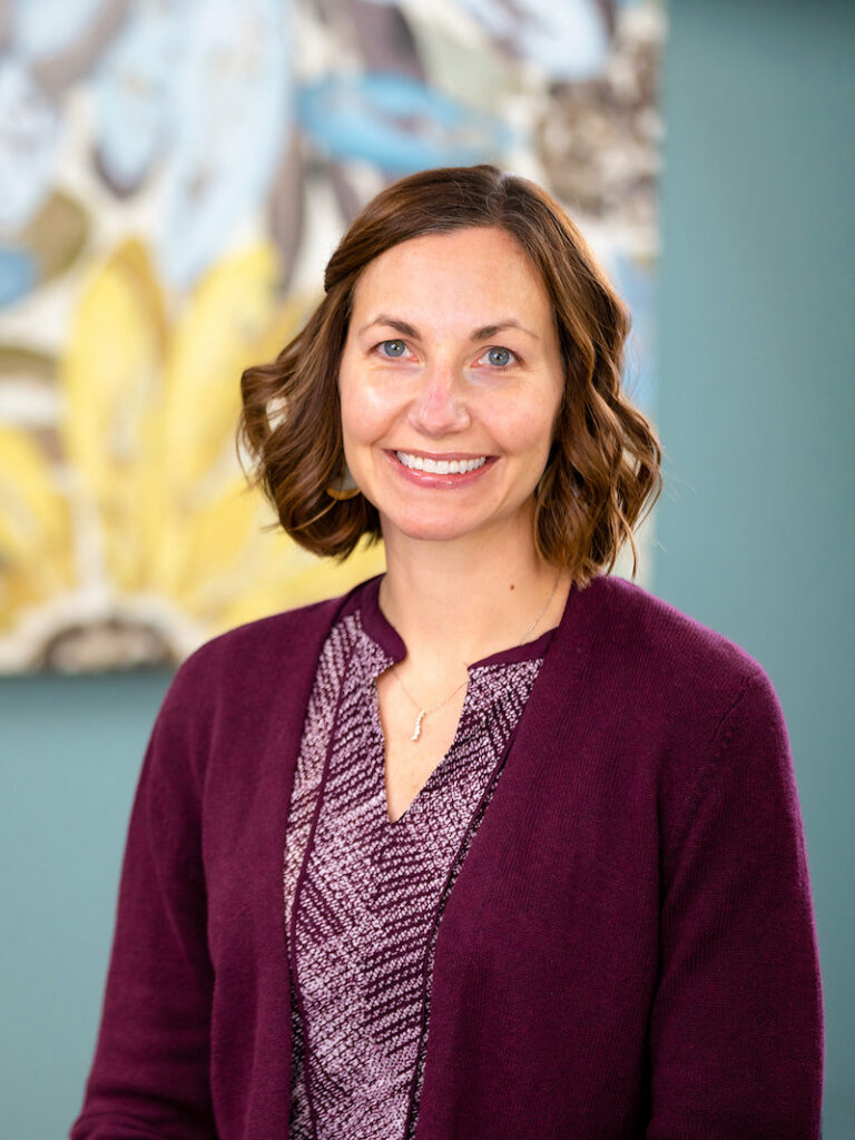 Erica Stanek DDS