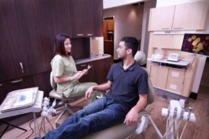 Evelyn G Ascough, DDS