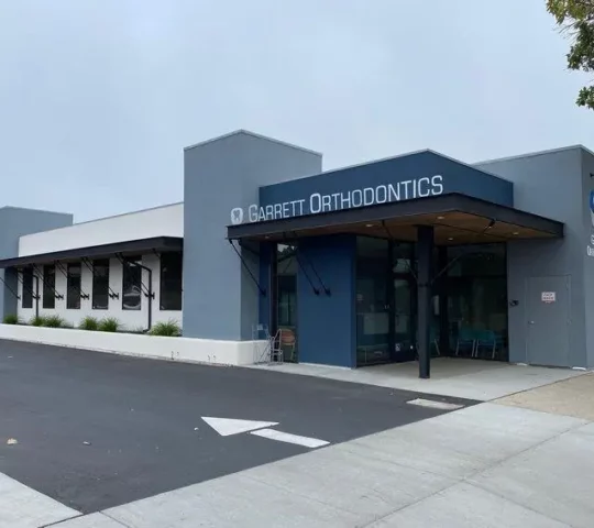 Garrett Orthodontics – San Luis Obispo, CA