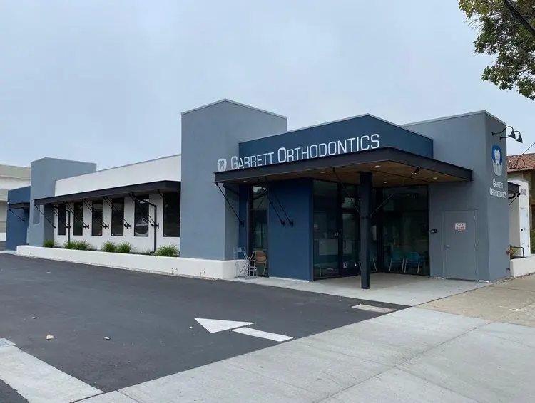 Garrett Orthodontics - San Luis Obispo, CA